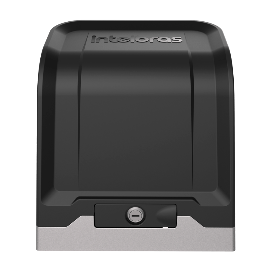 Automatizador de Portão DR 400 FAST Intelbras - Imagem 2