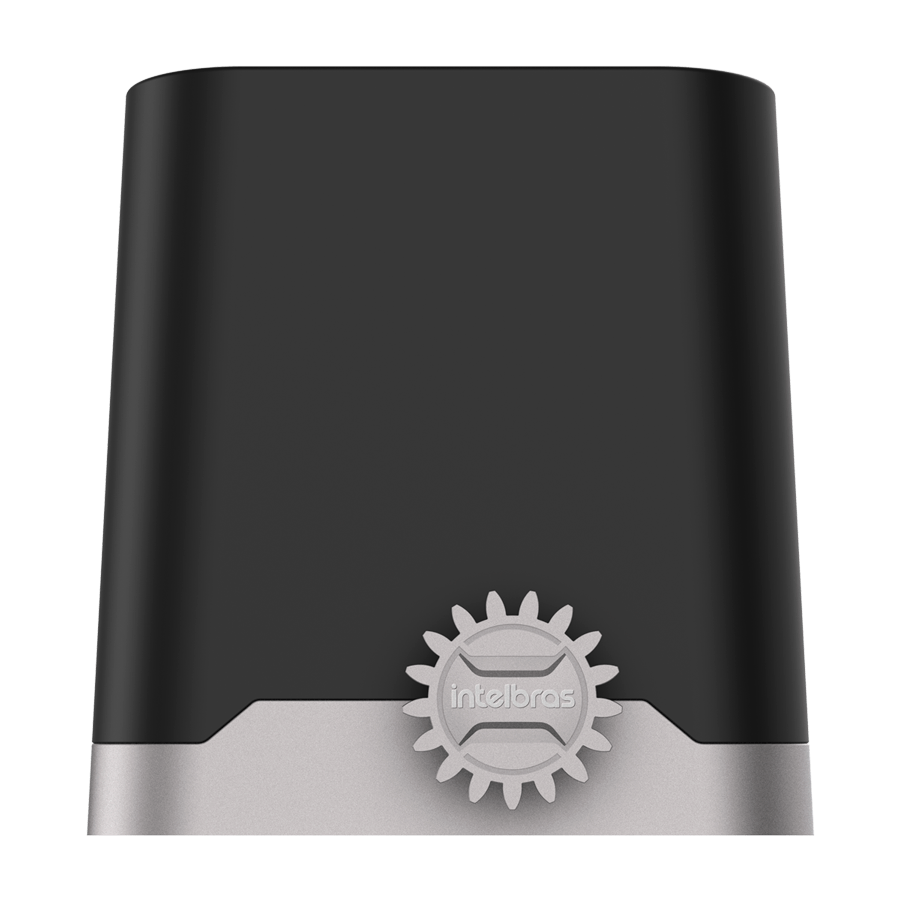 Automatizador de Portão DR 400 FAST Intelbras - Imagem 5