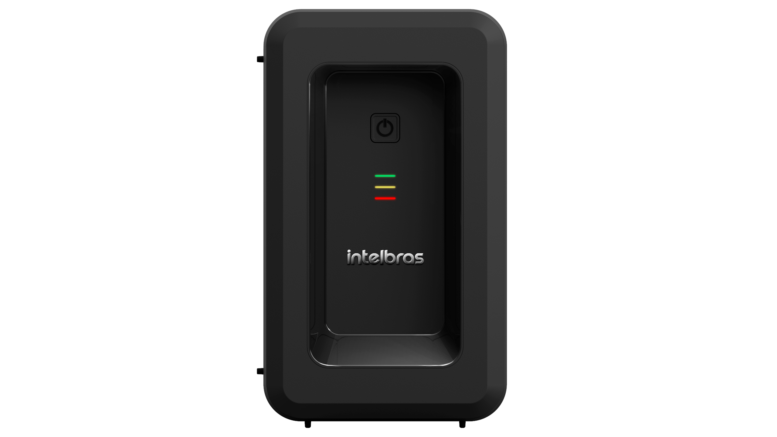 Nobreak ATTIV 1200VA Intelbras Bivolt com 8 tomadas - Imagem 2