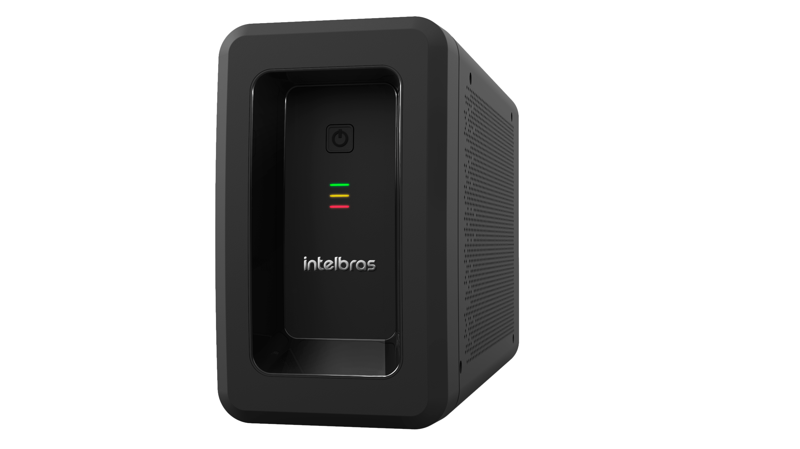 Nobreak ATTIV 1200VA Intelbras Bivolt com 8 tomadas
