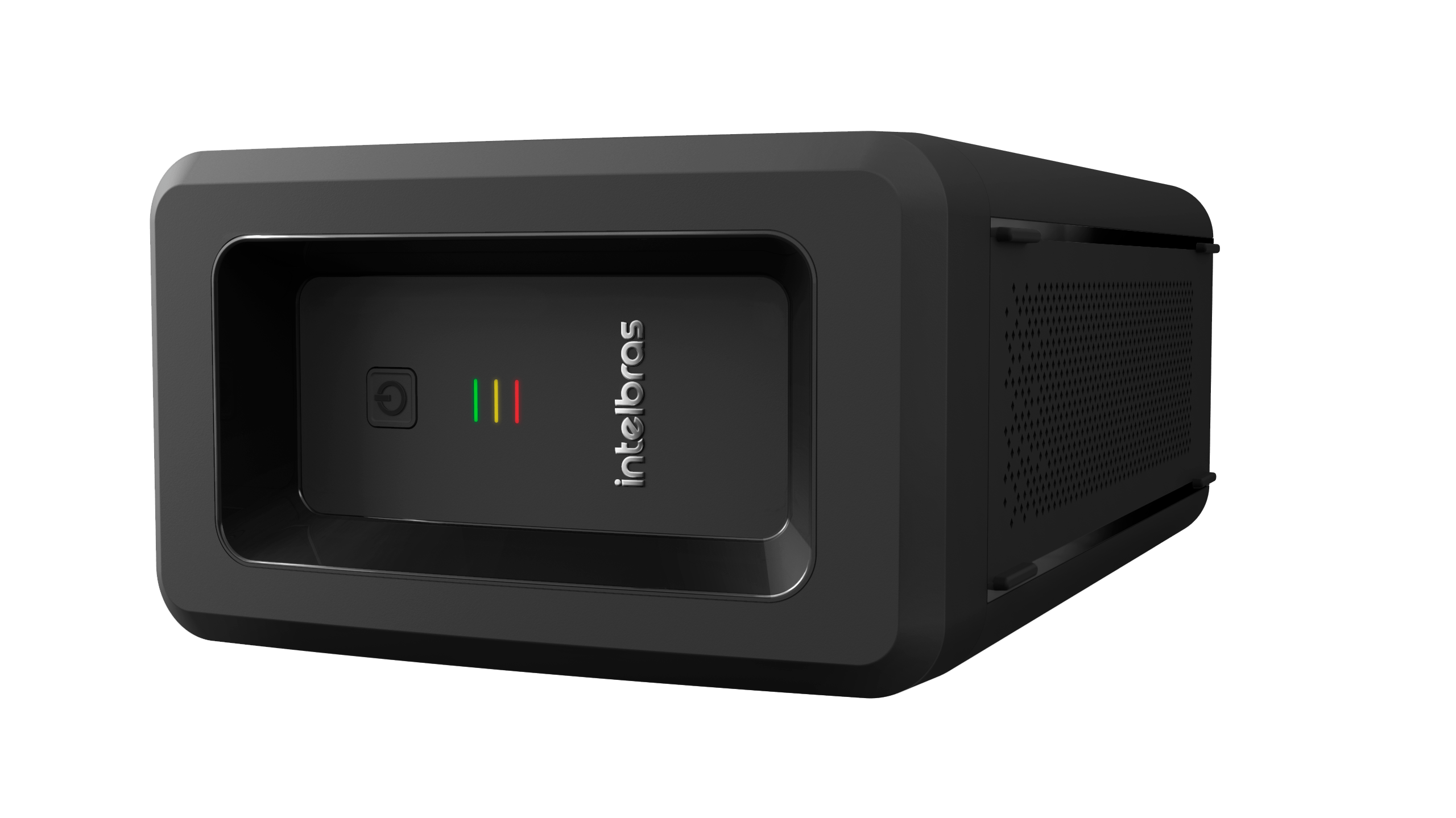 Nobreak ATTIV 1200VA Intelbras Bivolt com 8 tomadas - Imagem 3