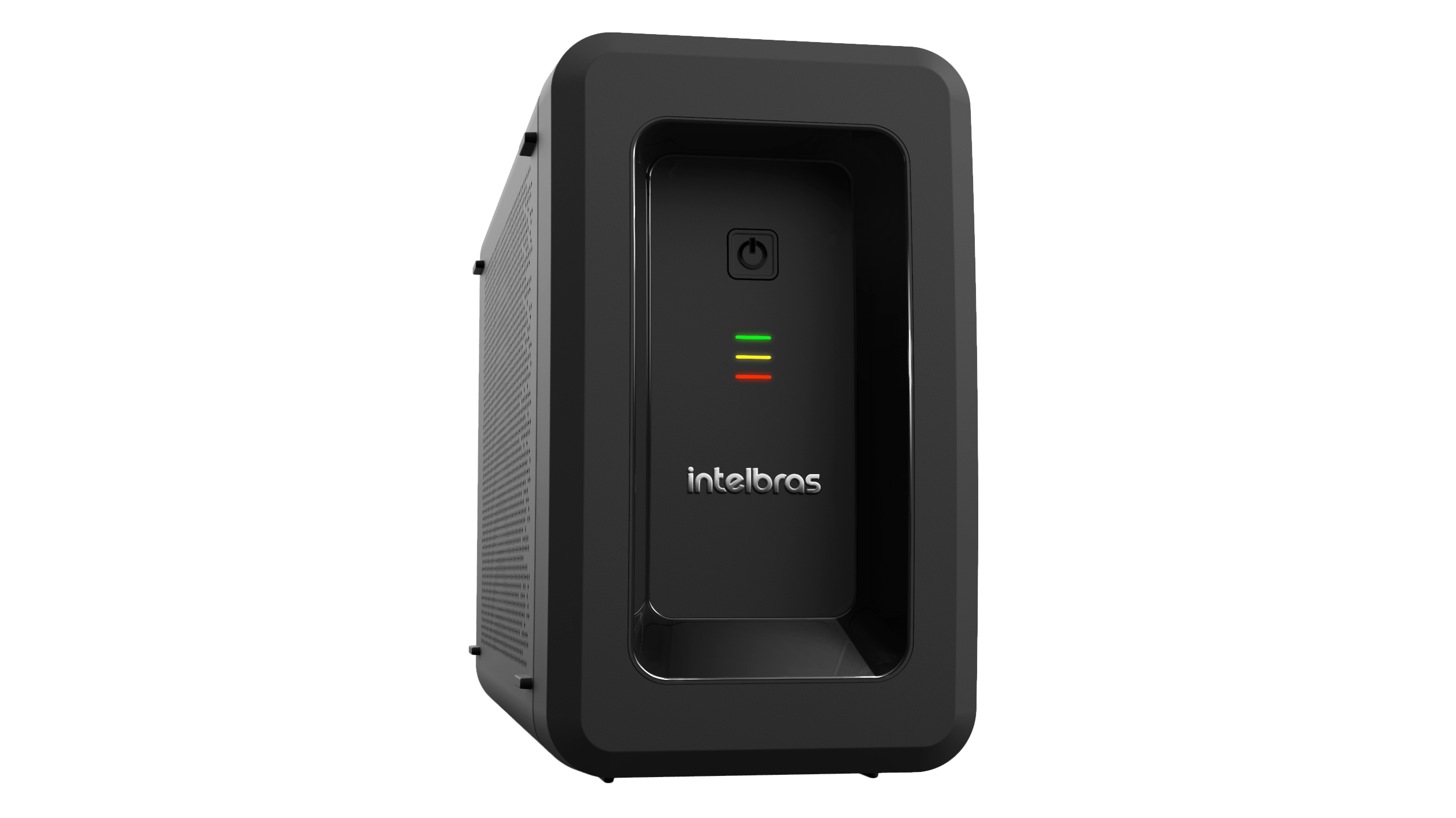 Nobreak ATTIV 1200VA Intelbras Bivolt com 8 tomadas - Imagem 4