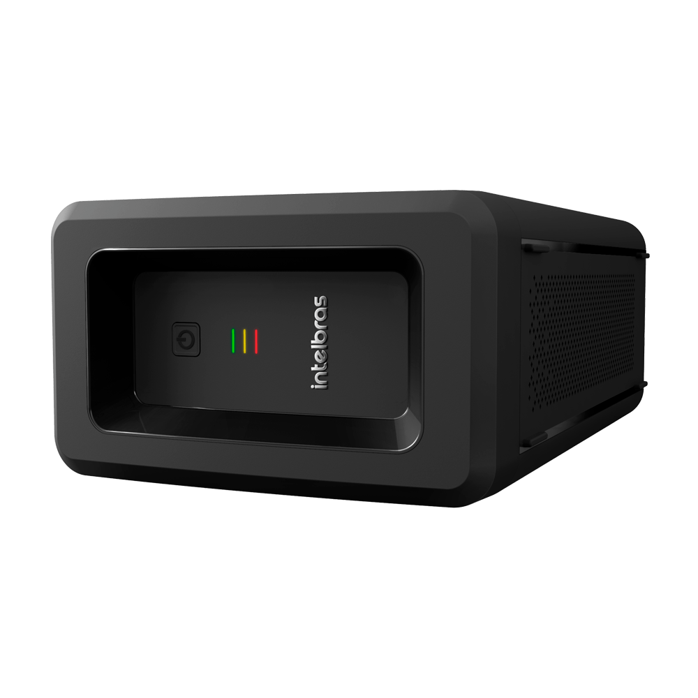 Nobreak ATTIV 1500VA Bivolt 8 Tomadas 10A | Intelbras - Imagem 5