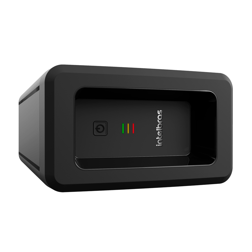 Nobreak ATTIV 1500VA Bivolt 8 Tomadas 10A | Intelbras - Imagem 4