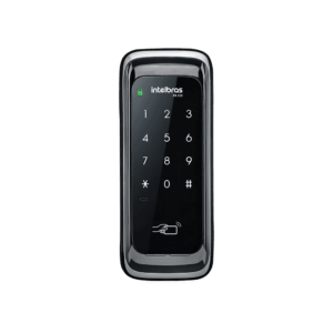 Fechadura Digital para Portas de Correr FR 210 | Intelbras
