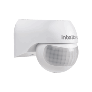 Sensor de presença Intelbras | ESP 180