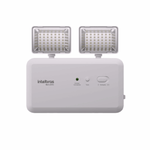 Bloco de Iluminação 1204 C Intelbras