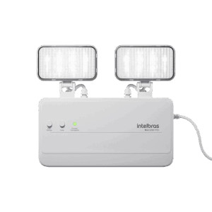 Bloco de Iluminação Autônomo BLA 1202 IP65