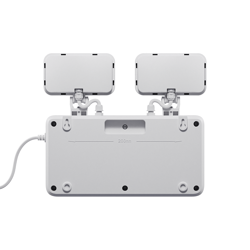 Bloco de Iluminação Autônomo BLA 1202 IP65 - Imagem 4