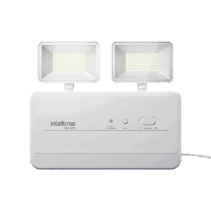 Bloco de Iluminação Autonômo BLA 2202 Intelbras