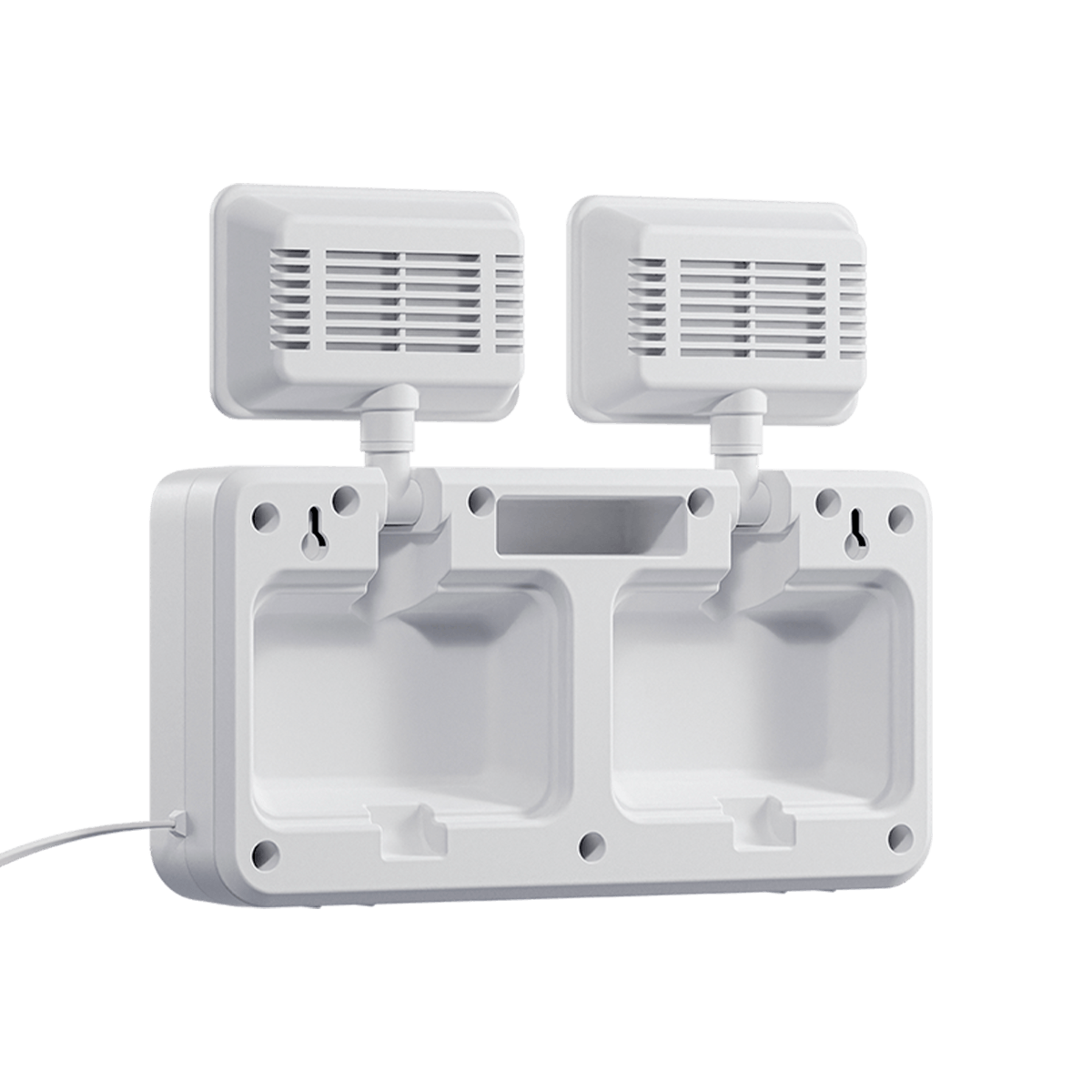 Bloco de Iluminação Autonômo BLA 2202 Intelbras - Imagem 3