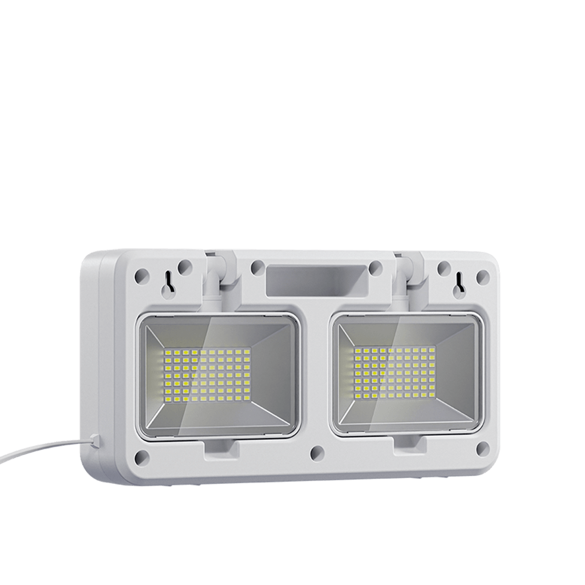 Bloco de Iluminação Autonômo BLA 2202 Intelbras - Imagem 4