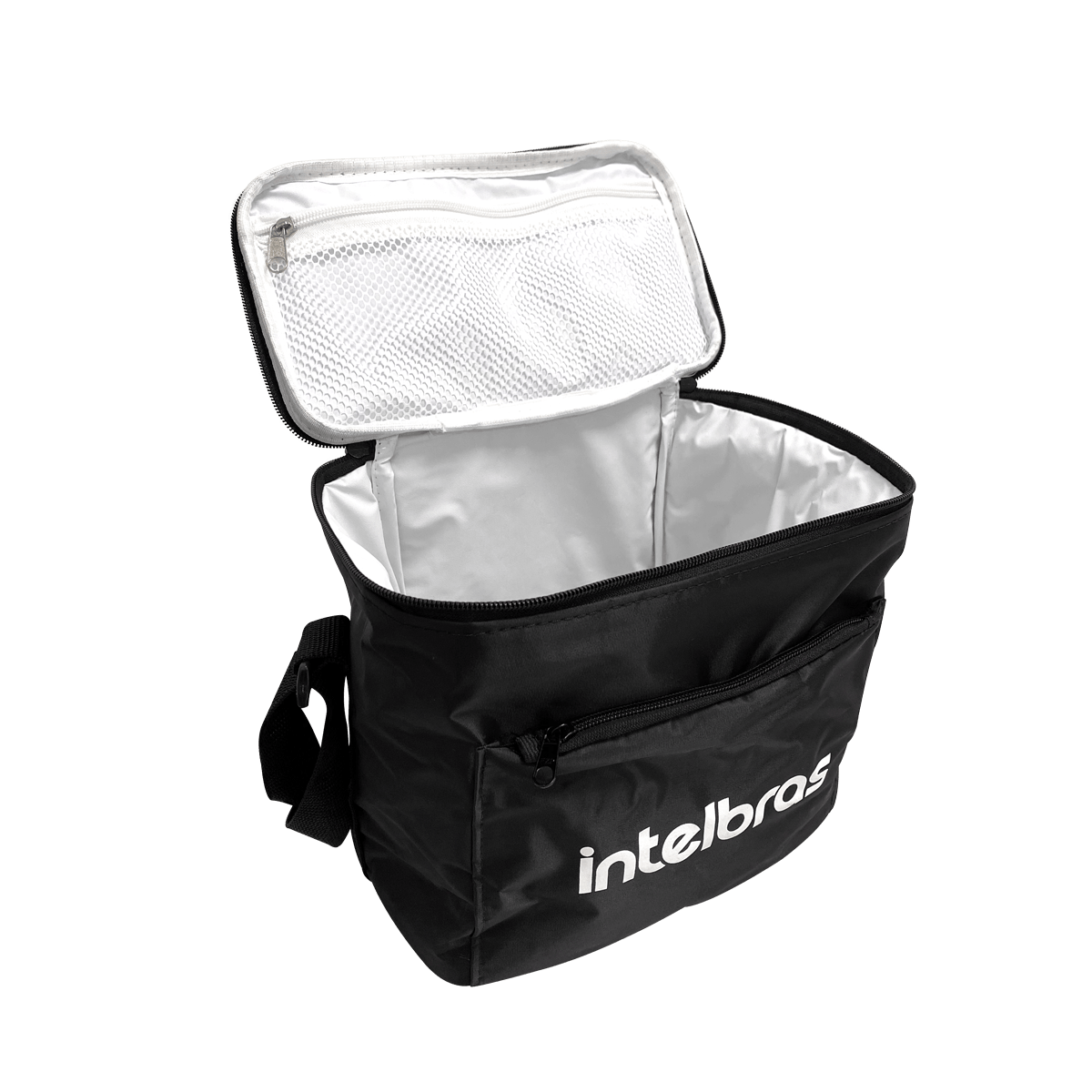 Bolsa Térmica 8,5L Intelbras - Imagem 2