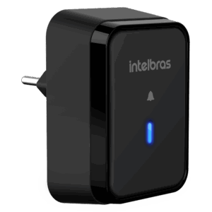 Módulo Interno Para Campainha Intelbras CMI 101