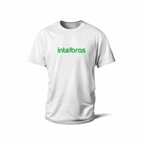 Camiseta Branca (Unissex)