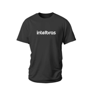 Camiseta Preta (Unissex)