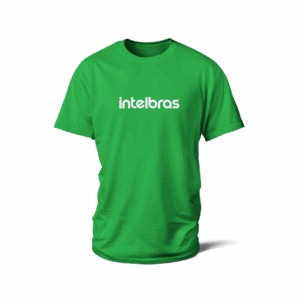Camiseta Verde (Unissex)