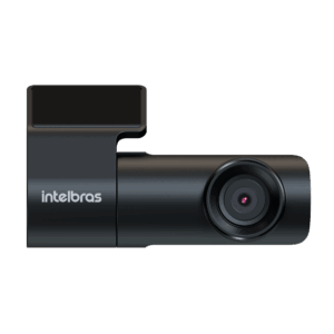Câmera Veicular Full HD DC 02 Intelbras