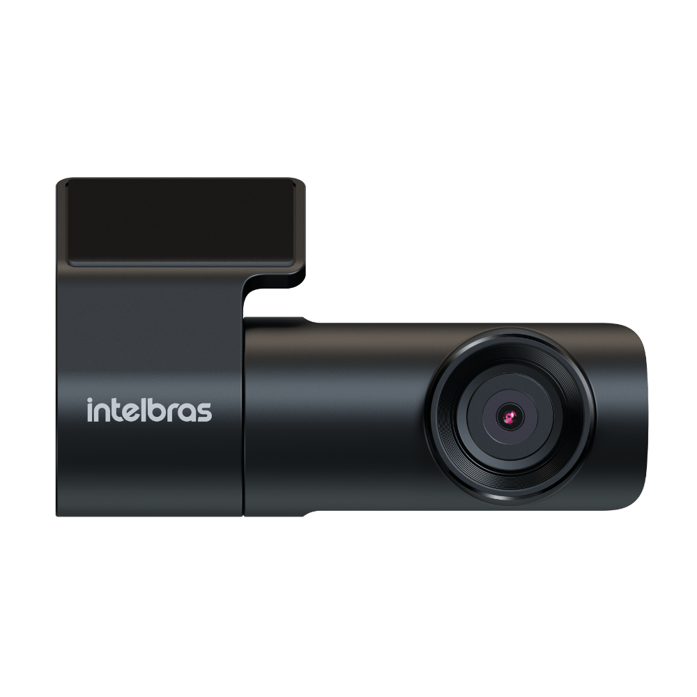 Câmera Veicular Full HD DC 02 Intelbras