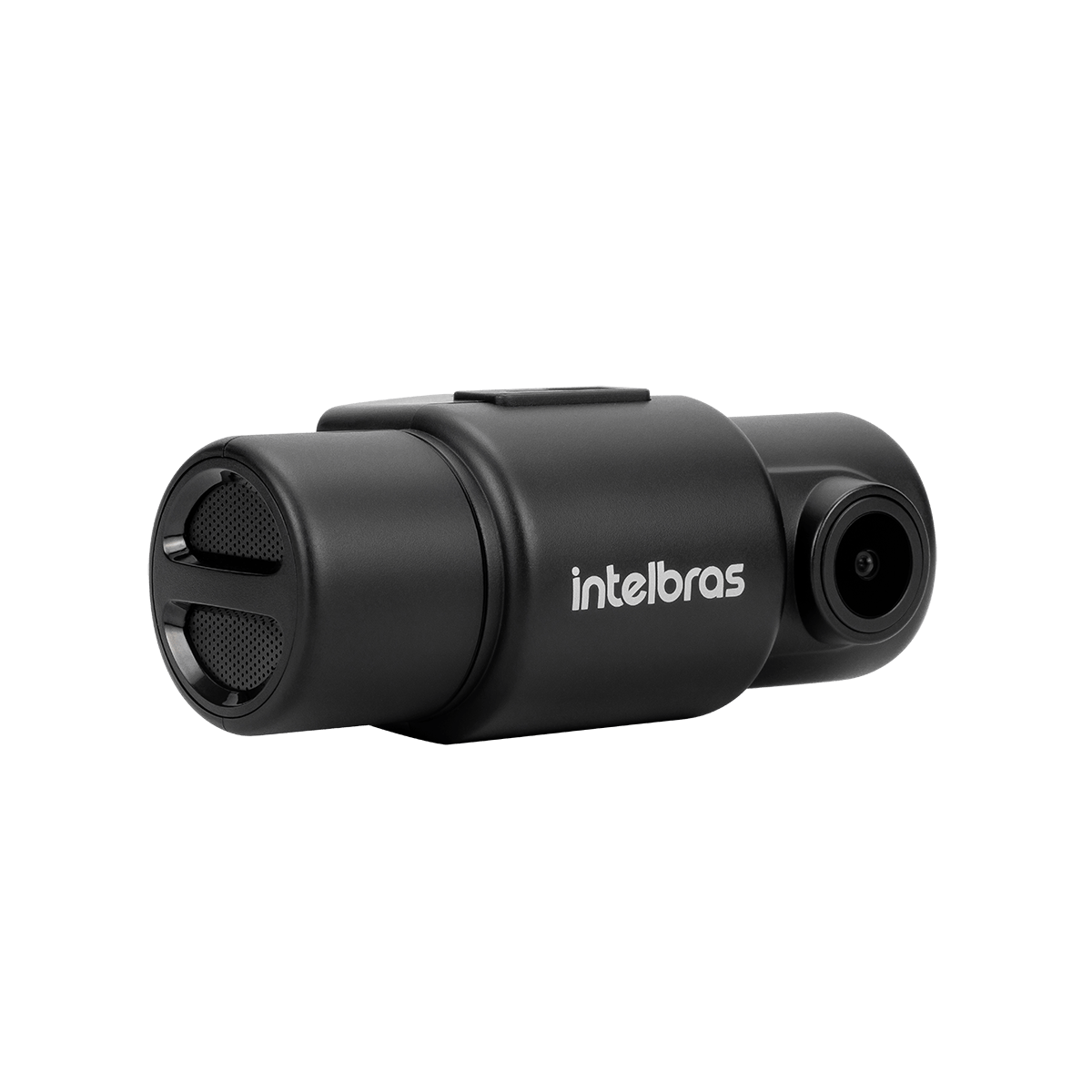Câmera Veicular Resolução 2K+ Duo DC 3201 Preto Intelbras - Imagem 3