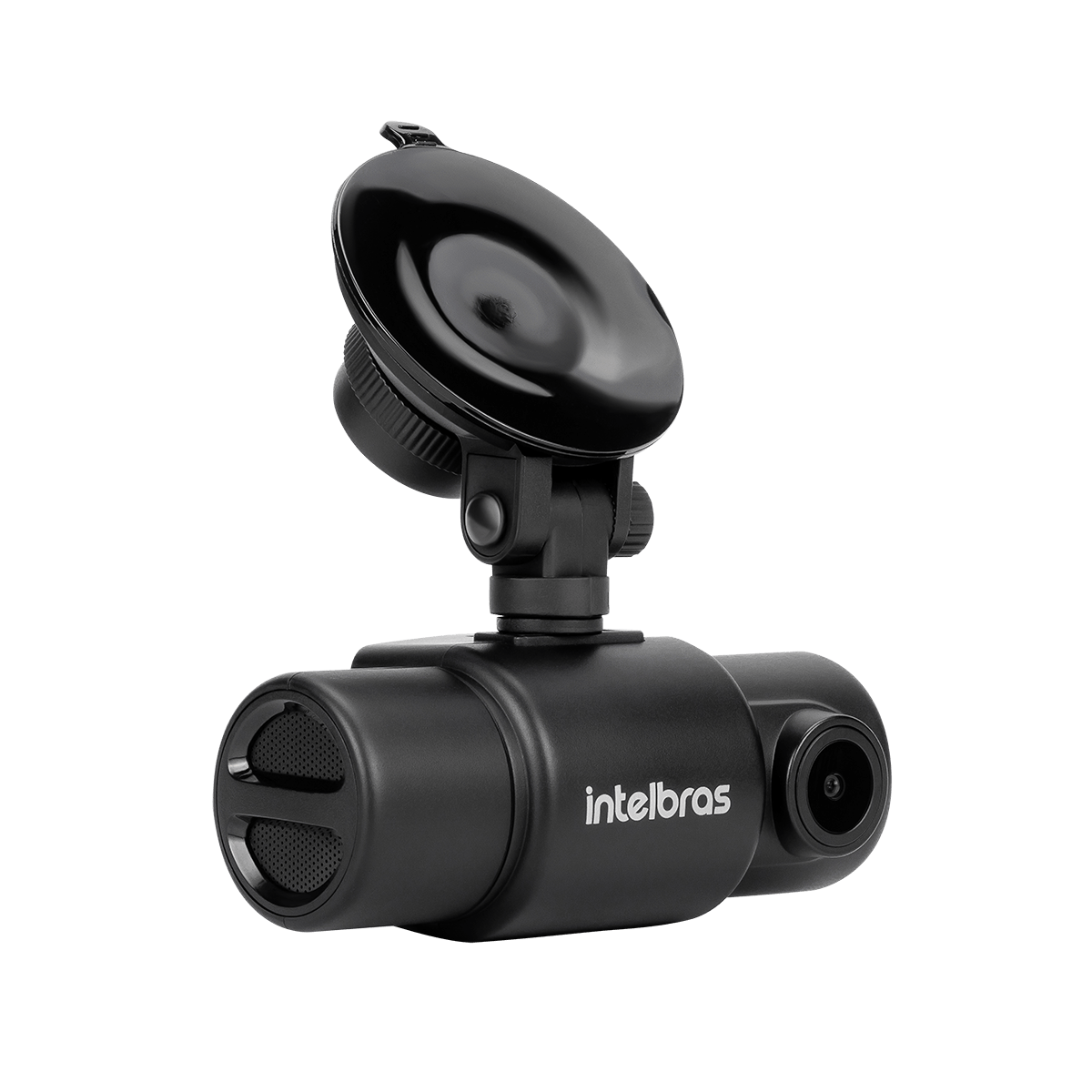 Câmera Veicular Resolução 2K+ Duo DC 3201 Preto Intelbras - Imagem 5