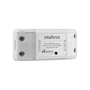 Controlador De Cargas WI-FI Basico ECW 1000