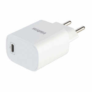 Carregador USB-C EC 10 Power 20W Branco Intelbras