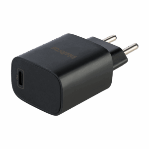 Carregador USB EC 10 POWER 20W Intelbras Preto