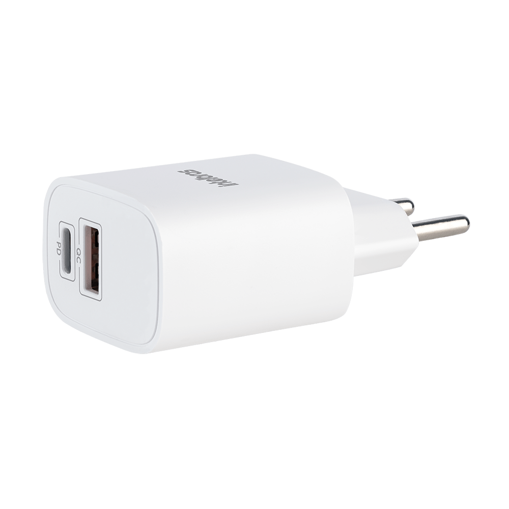 Conversor AC/DC Fonte USB EC 11 Power 20W Intelbras - Imagem 3