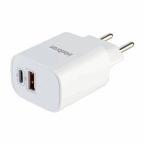 Conversor AC/DC Fonte USB EC 11 Power 20W Intelbras