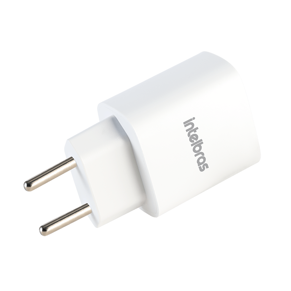 Conversor AC/DC Fonte USB EC 11 Power 20W Intelbras - Imagem 5