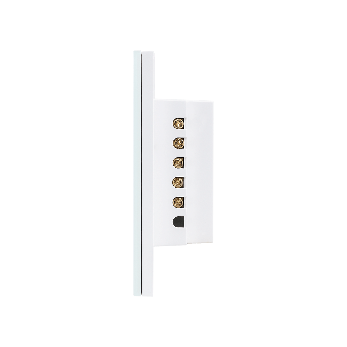 Interruptor Touch WI-FI 3 Teclas EIW 1003 Branco - Imagem 4