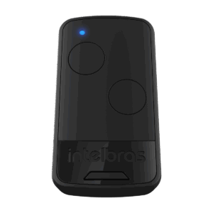 Controle Remoto Intelbras EP 02 para Automatizador
