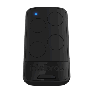 Controle Remoto Intelbras EP 04 para Automatizador