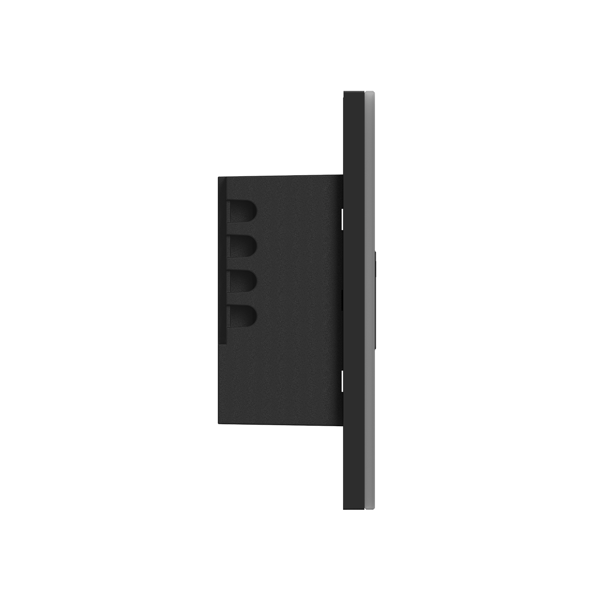 Tomada Inteligente Wi-Fi ETS 1001 Preto Intelbras - Imagem 4