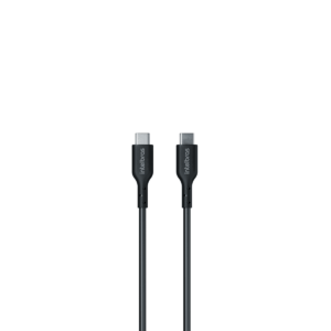 Cabo USB-C Turbo EUCC 20PP 240W Preto Intelbras