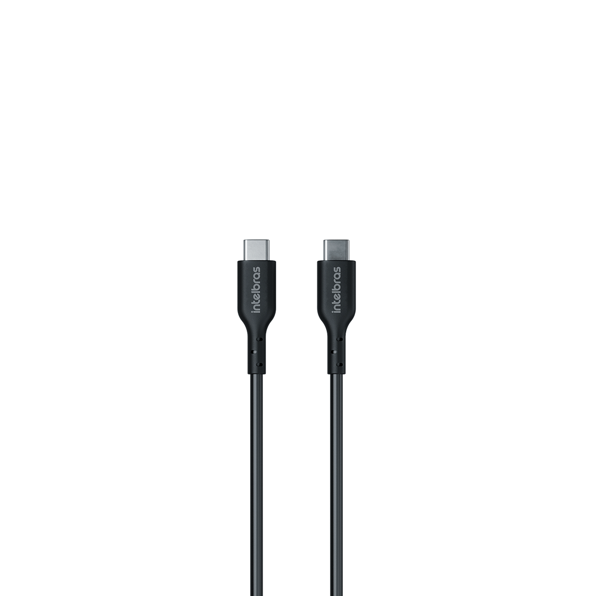 Cabo USB-C Turbo EUCC 20PP 240W Preto Intelbras