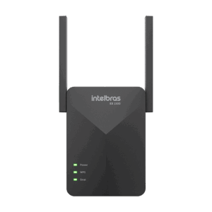 Roteador Mesh Wi-Fi 6 EX 1500 com Dual Band | Intelbras