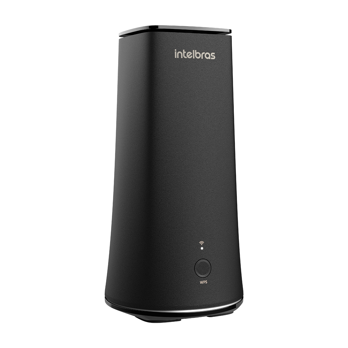 Extensor WIFI 6 MESH Com Roteamento IH 3000 Preto Intelbras - Imagem 3