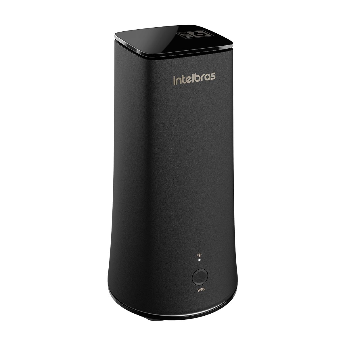 Extensor WIFI 6 MESH Com Roteamento IH 3000 Preto Intelbras - Imagem 4