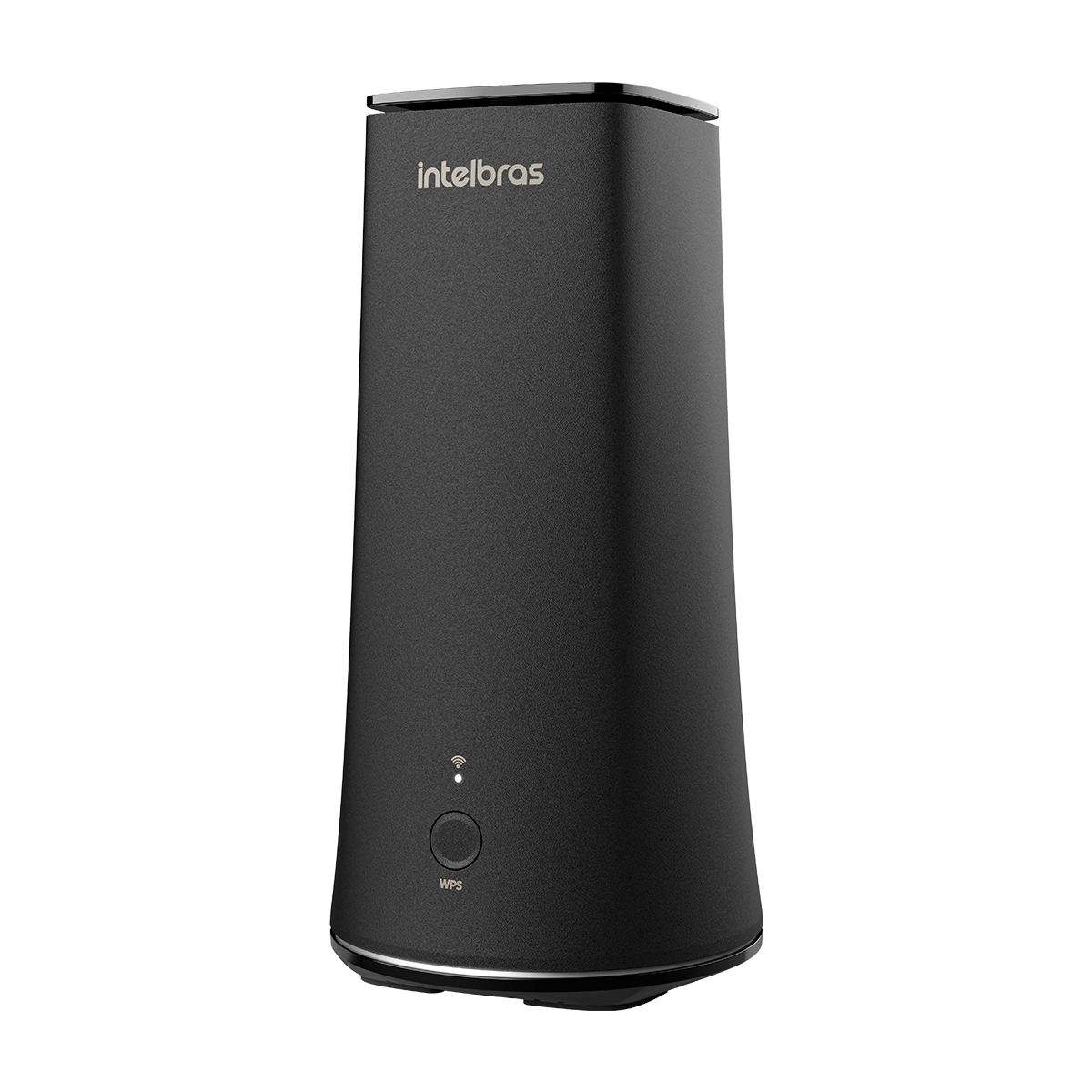Extensor WIFI 6 MESH Com Roteamento IH 3000 Preto Intelbras - Imagem 5