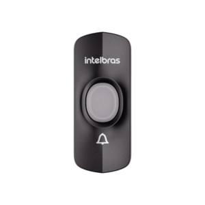 Campainha Sem Fio Com Bateria CIB 10 Intelbras