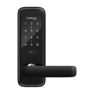 Fechadura Digital de Embutir FD 3000 | Intelbras