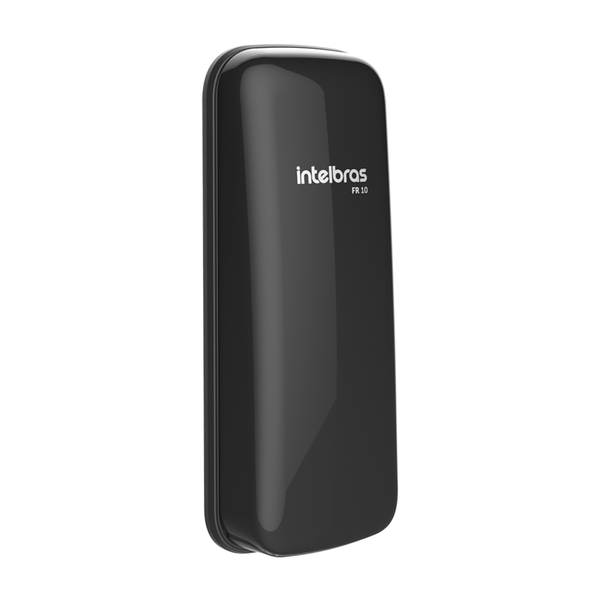 Fechadura Digital de Sobrepor FR 10 Preto | Intelbras - Imagem 5