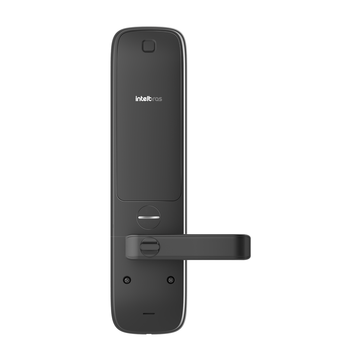 Fechadura Digital FR 331 com Biometria e Senha | Intelbras - Imagem 4
