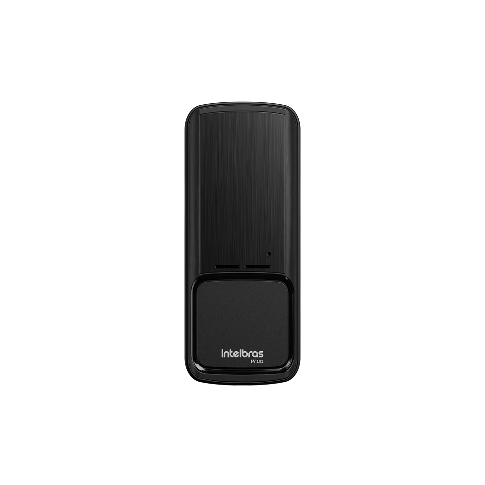 Fechadura Digital FV 101 com Senha Intelbras - Imagem 5