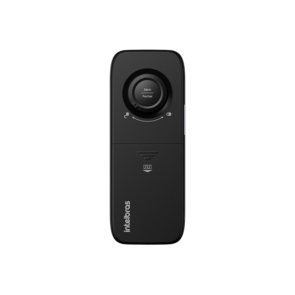 Fechadura Digital de Sobrepor FV 201 Intelbras - Imagem 5