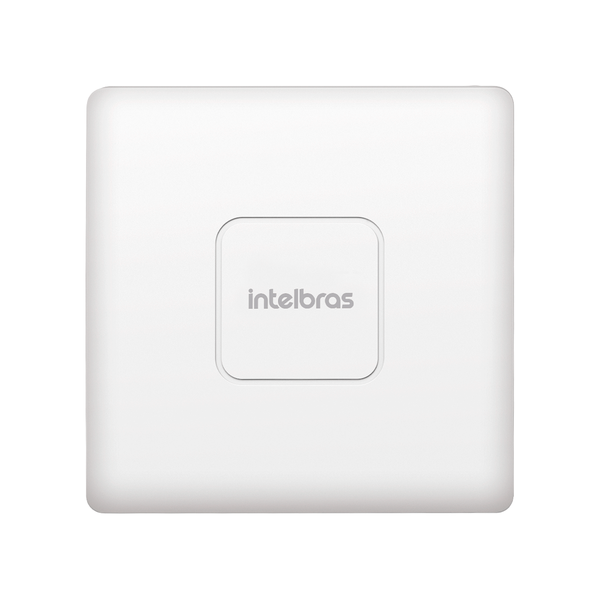 Roteador Empresarial Wi-Fi 5 de Alta Velocidade AP 1350 AC-S Branco Intelbras