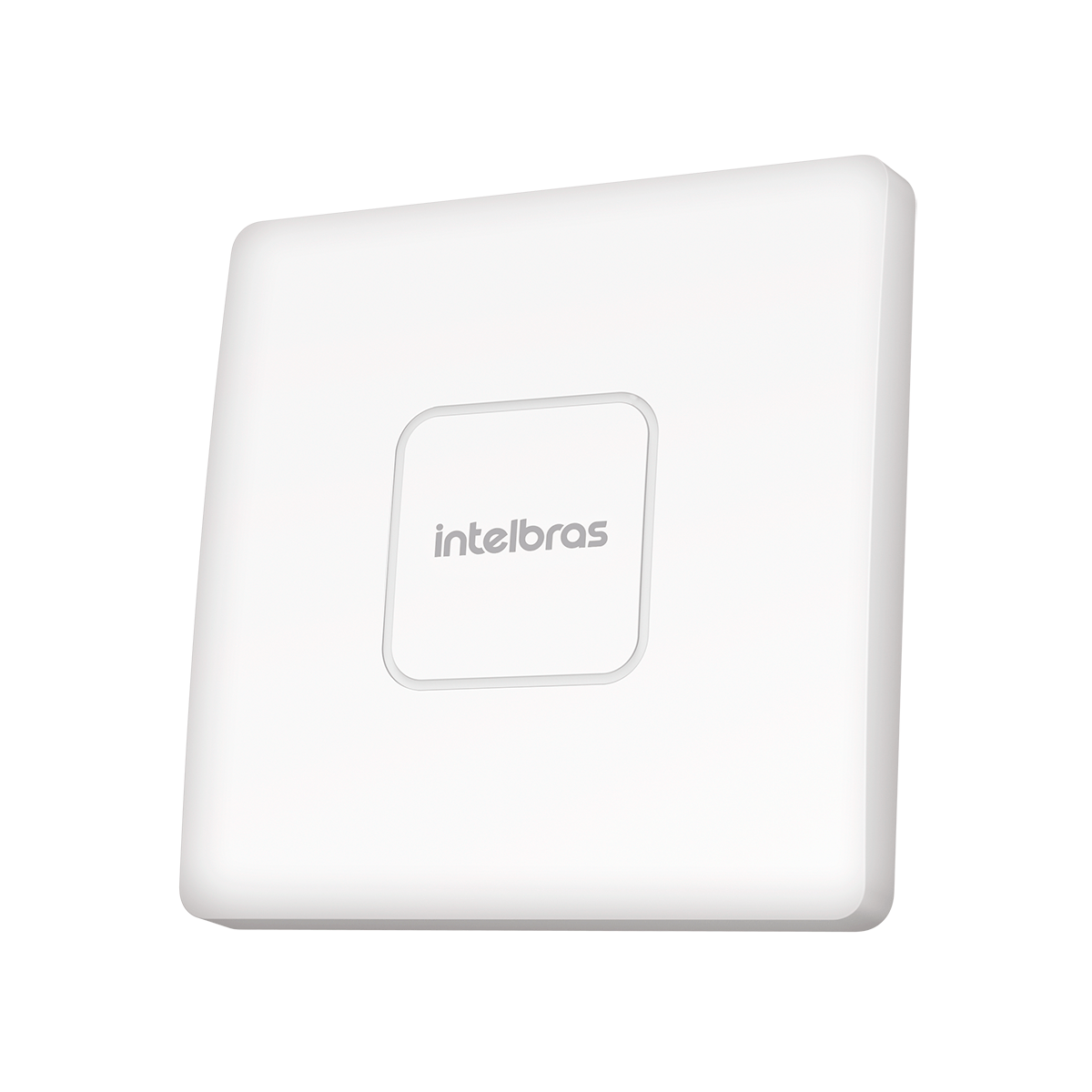 Roteador Empresarial Wi-Fi 5 de Alta Velocidade AP 1350 AC-S Branco Intelbras - Imagem 2