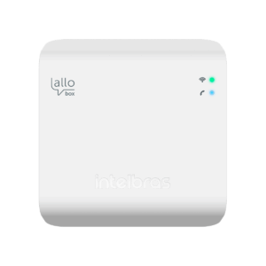 Interface Wi-Fi p/Videoporteiro AlloBox| Intelbras